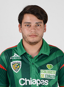 Edson Silva (MEX)