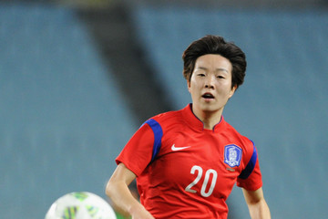 Kim Hye-Ri (KOR)