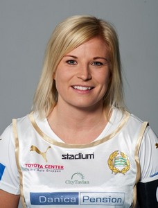 Annica Svensson (SWE)