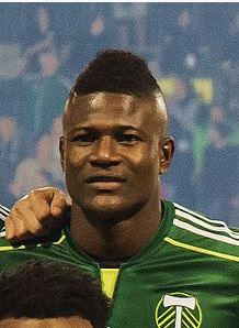 Dairon Asprilla (COL)