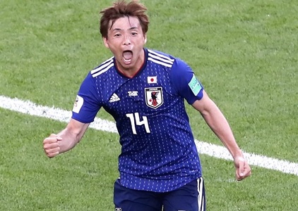 Takashi Inui (JPN)