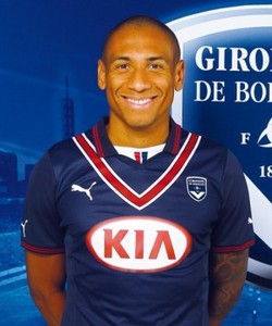 Jussiê (BRA)