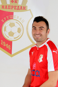 Nikola Mitrovic (SRB)