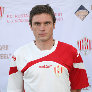 Denis Dobrovolski (GEO)