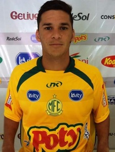 Wagner Gomes (BRA)