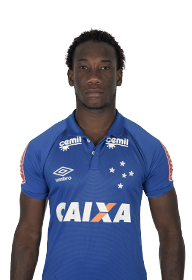 Luis Caicedo (ECU)