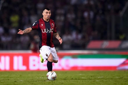 Gary Medel (CHI)