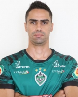 Gilson Alves (BRA)
