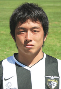 Yuto Nakamura (JPN)