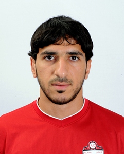 Yousif Al Sayed (UAE)