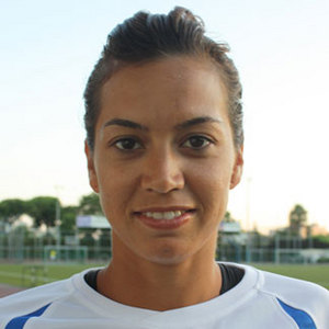 Naomi Belhassen (ISR)
