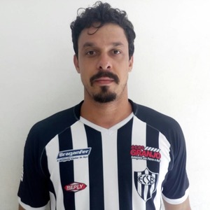 Diego Araújo (BRA)