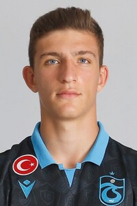 Ahmetcan Kaplan (TUR)