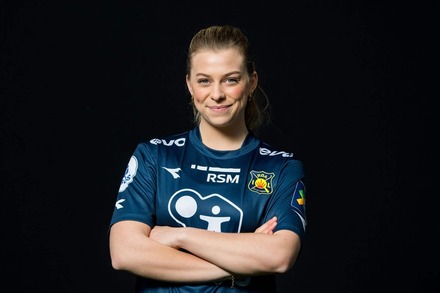 Ingrid Kvernvolden (NOR)