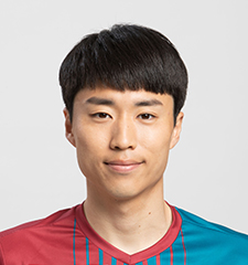 Jeong Hee-Woong (KOR)