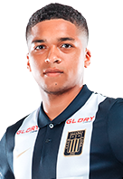 Erick Canales (PER)