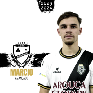 Marcio Moreira (POR)
