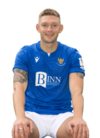 Liam Gordon
