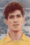 José Parodi - Spieler-Profil