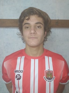 Rodrigo Fernandes (POR)
