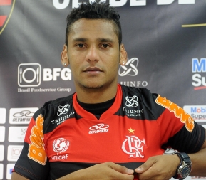 Wellington Bruno (BRA)