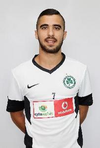 Marios Demetriou (CYP)