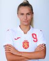 Polina Rusina