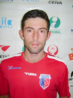 Diego Pequi (BRA)