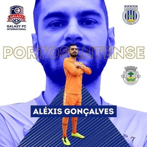 Alexis Gonçalves (POR)
