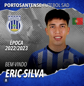 Eric Silva (POR)