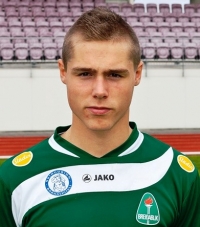 Árni Vilhjálmsson (ISL)