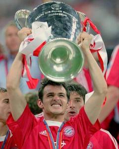 Willy Sagnol (FRA)
