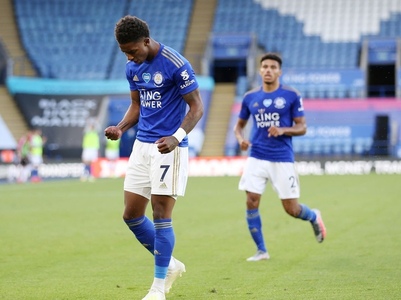 Demarai Gray (ENG)