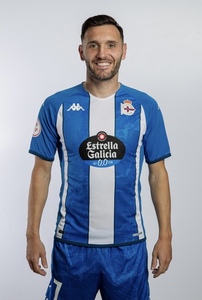 Lucas Pérez (ESP)