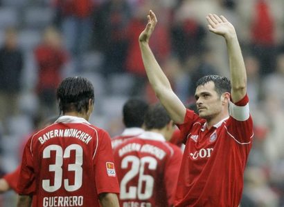 Willy Sagnol (FRA)
