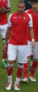 Fernando Vieira (BRA)