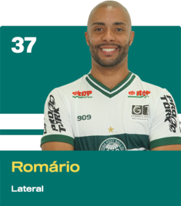 Romrio (BRA)