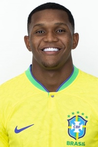 Douglas Mendes (BRA)