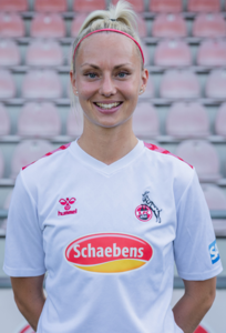 Meike Meßmer (GER)