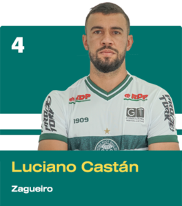 Luciano Castn (BRA)