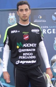 Pablo Perafn (ARG)