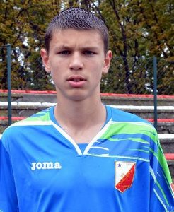 Ranko Veselinovic (SRB)