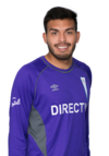 Miguel Vargas
