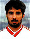 Abdullah Mohamed - Spieler-Profil