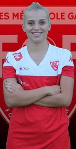 Emma Julien (FRA)