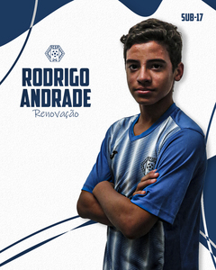 Rodrigo Andrade (POR)