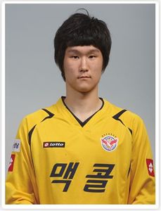 Lee Sun-Suk (KOR)