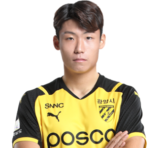 Hojin Jeong (KOR)