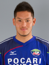Tomohiro Tsuda (JPN)