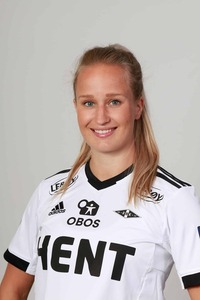 Maria Olsvik (NOR)